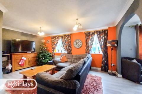 3 bedroom semi-detached house for sale, Oake, Taunton TA4