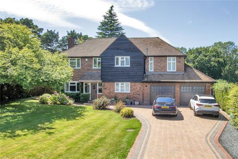 4 bedroom detached house for sale, Greystone Park, Sundridge, Sevenoaks, TN14