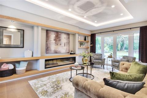 undefined, Greystone Park, Sundridge, Sevenoaks, TN14