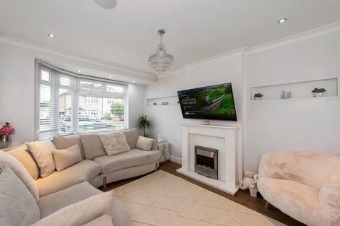 4 bedroom semi-detached house for sale, First Avenue, Bexleyheath, DA7