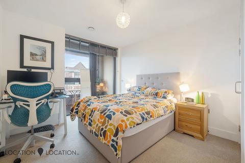 1 bedroom apartment for sale, Kingsland High Street, 57 Kingsland High Street, E8