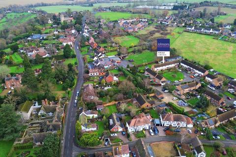 3 bedroom terraced house for sale, Lower Croft, Cropthorne, WR10