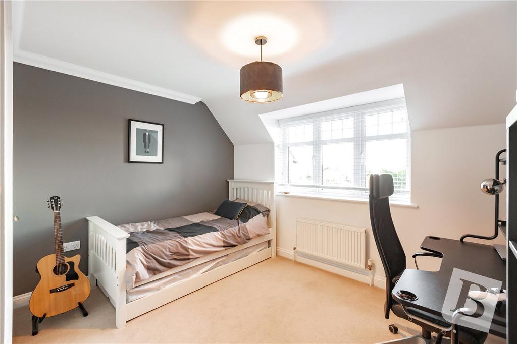 Bedroom Five