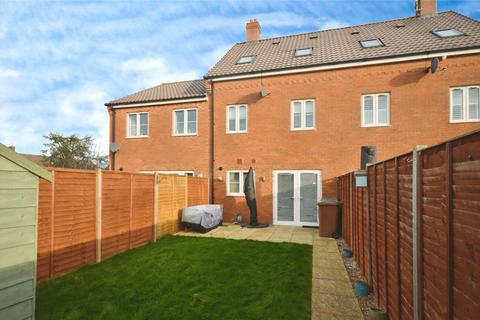 3 bedroom terraced house for sale, Chappell Close, Buckinghamshire HP19