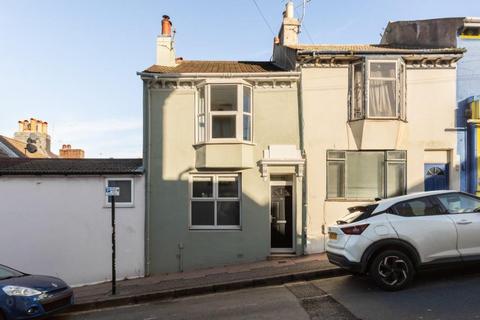 2 bedroom terraced house for sale, Southover Street, Brighton BN2