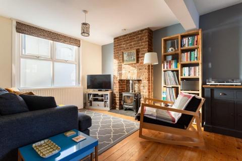 2 bedroom terraced house for sale, Southover Street, Brighton BN2