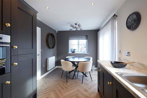 3 bedroom semi-detached house for sale, The Calderdale, Fern Lodge Drive