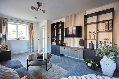 3 bedroom semi-detached house for sale, The Calderdale, Fern Lodge Drive