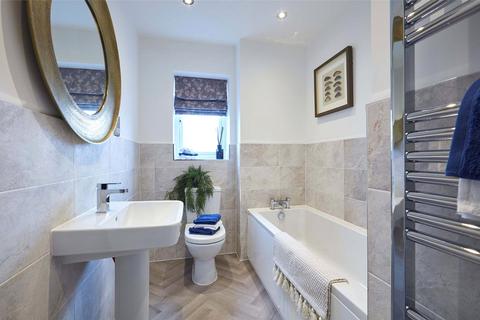 3 bedroom semi-detached house for sale, The Calderdale, Fern Lodge Drive