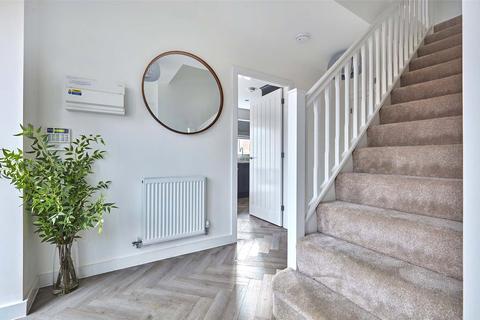 3 bedroom semi-detached house for sale, The Calderdale, Fern Lodge Drive
