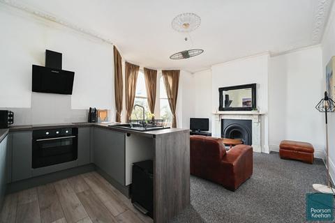 Goldstone Villas, Hove