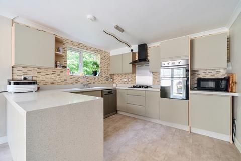 5 bedroom detached house for sale, Sampson's Plantation, Barnstaple EX31