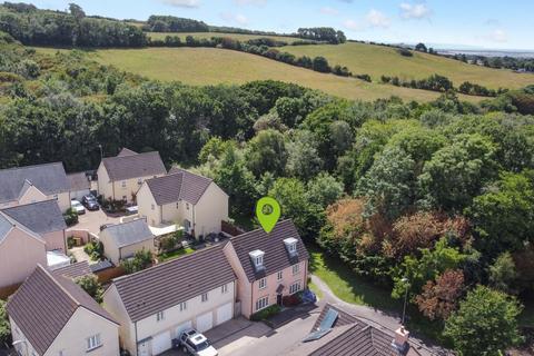 5 bedroom detached house for sale, Sampson's Plantation, Barnstaple EX31