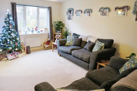 3 bedroom terraced house for sale, Aster Close, Red Lodge IP28