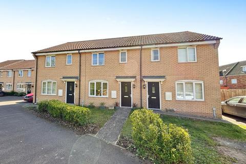 8 Aster Close, Red Lodge, Bury St Edmunds, IP28 8XL