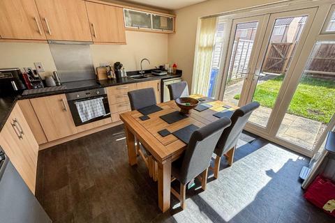 8 Aster Close, Red Lodge, Bury St Edmunds, IP28 8XL