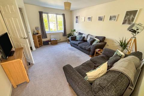 8 Aster Close, Red Lodge, Bury St Edmunds, IP28 8XL
