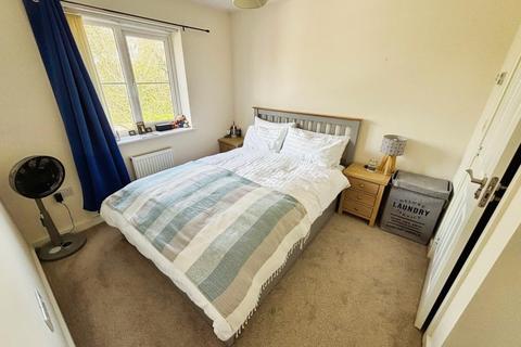 8 Aster Close, Red Lodge, Bury St Edmunds, IP28 8XL