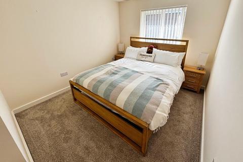 8 Aster Close, Red Lodge, Bury St Edmunds, IP28 8XL