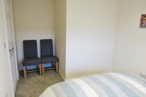 8 Aster Close, Red Lodge, Bury St Edmunds, IP28 8XL