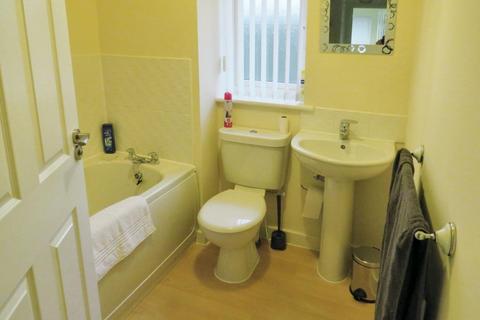 8 Aster Close, Red Lodge, Bury St Edmunds, IP28 8XL