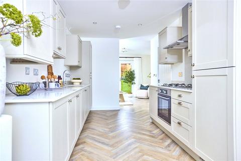 3 bedroom semi-detached house for sale, The Stamford, Fern Lodge Drive