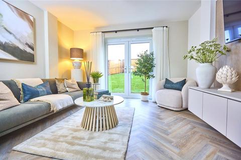 3 bedroom semi-detached house for sale, The Stamford, Fern Lodge Drive