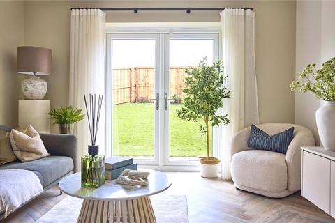 3 bedroom semi-detached house for sale, The Stamford, Fern Lodge Drive