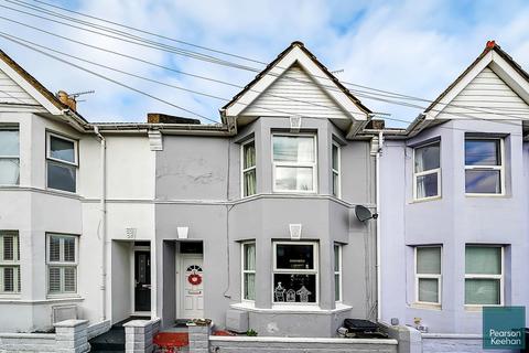 3 bedroom terraced house for sale, Payne Avenue, Hove