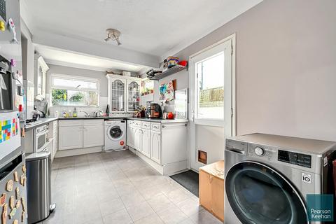 3 bedroom terraced house for sale, Payne Avenue, Hove