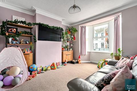 3 bedroom terraced house for sale, Payne Avenue, Hove