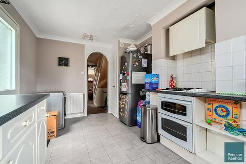 3 bedroom terraced house for sale, Payne Avenue, Hove