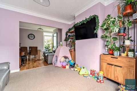 3 bedroom terraced house for sale, Payne Avenue, Hove