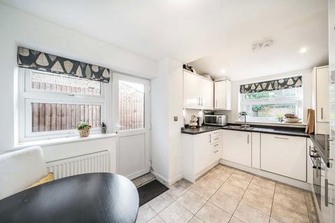 1 bedroom flat for sale, Dalyell Road, London SW9