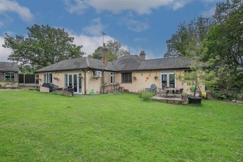 3 bedroom detached bungalow for sale, Chivers Road, Stondon Massey, Brentwood