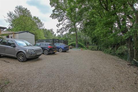 3 bedroom detached bungalow for sale, Chivers Road, Stondon Massey, Brentwood