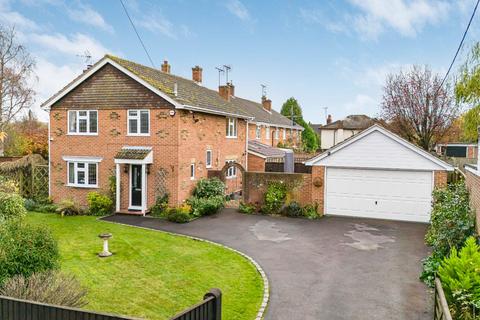 3 bedroom detached house for sale, Salt Lane, Thame OX9