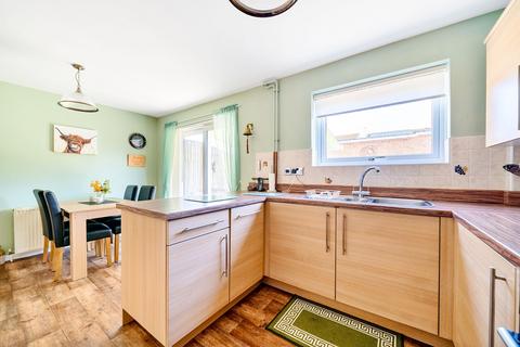 2 bedroom semi-detached house for sale, Laxton Way, Faversham, ME13