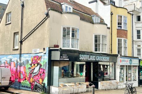 3 bedroom apartment for sale - Brighton BN2