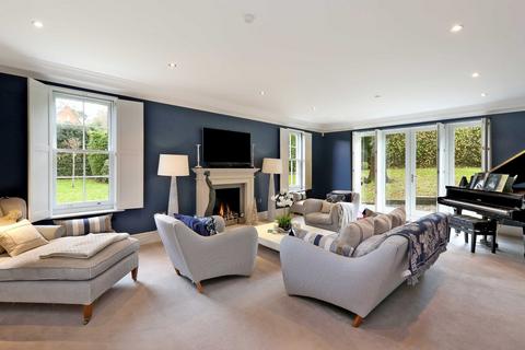 5 bedroom detached house for sale, Oak Wood Place, Gerrards Cross, Buckinghamshire, SL9