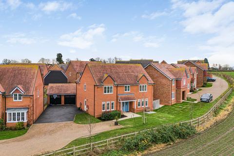 5 bedroom detached house for sale, Causeway Close, Oxfordshire OX9