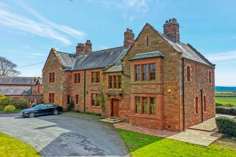 9 bedroom country house for sale, Carlisle CA6