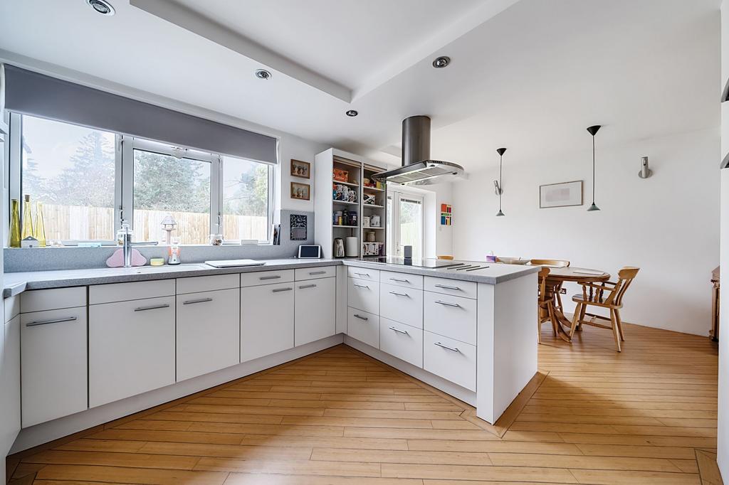 Kitchen/Dining Room (1)