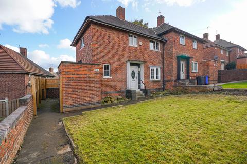 2 bedroom semi-detached house for sale, Raynald Road, Sheffield S2