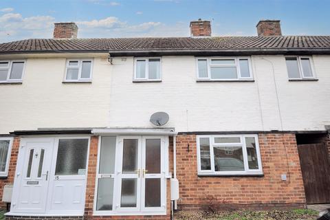 3 bedroom terraced house for sale, Dewint Road, Stone