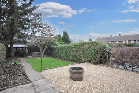 3 bedroom terraced house for sale, Dewint Road, Stone