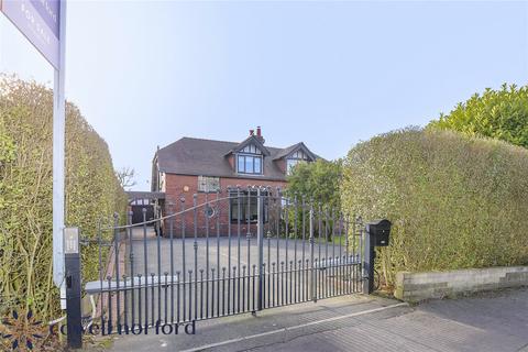 3 bedroom semi-detached house for sale, Oldham Road, Rochdale OL11