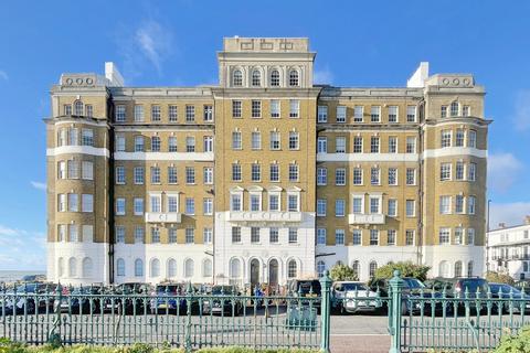 Courtenay Gate, Courtenay Terrace, Hove