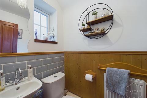 20 Wendover Drive, Hinckley, LE10 1UQ