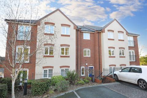 3 bedroom apartment for sale, Millstone Court, Stone